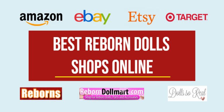 best reborn websites