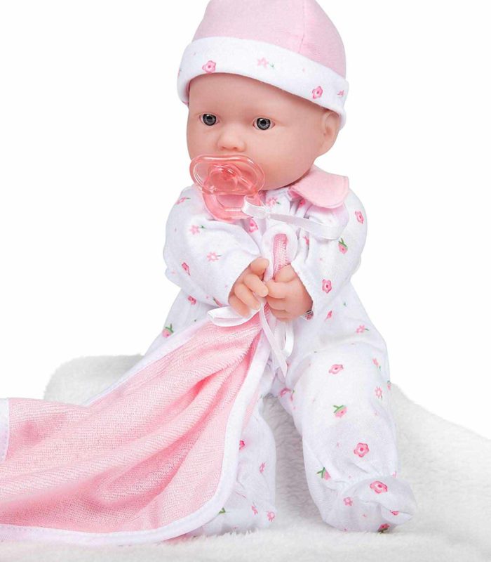 Superior Design Brand for Reborn Dolls – JC Toys® - World Reborn Doll