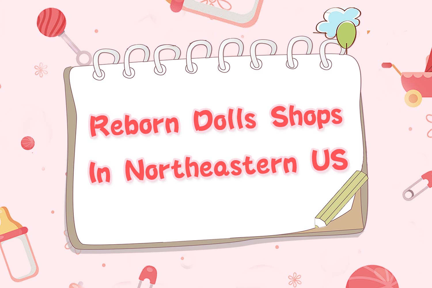 reborn doll shops near me