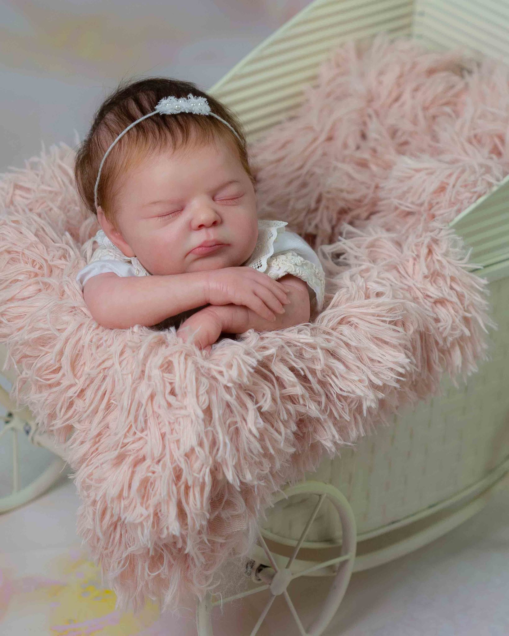 reborn doll near me