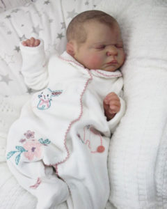 reborn doll artist near me