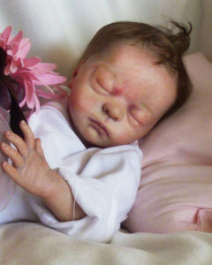 reborn doll artist near me