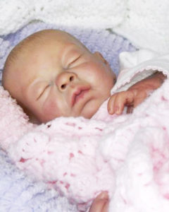 reborn doll artist near me