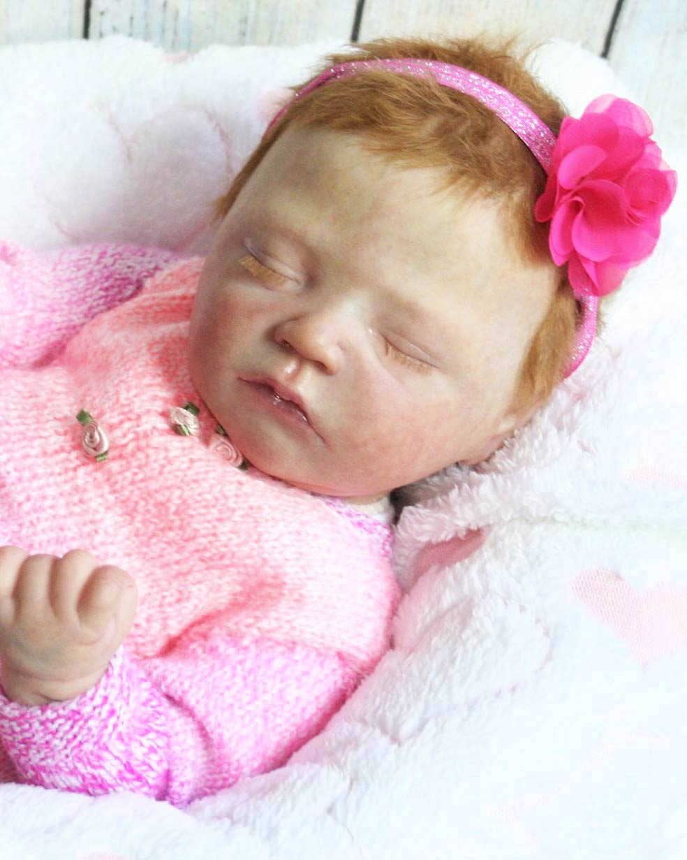 reborn doll artist near me