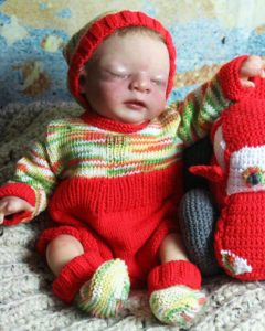 reborn doll artist near me