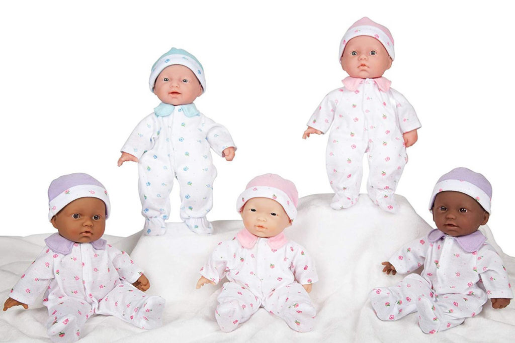 jc reborn dolls