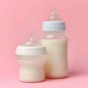 How to Make Fake Milk, Juice and Baby Food for a Reborn Baby - World ...