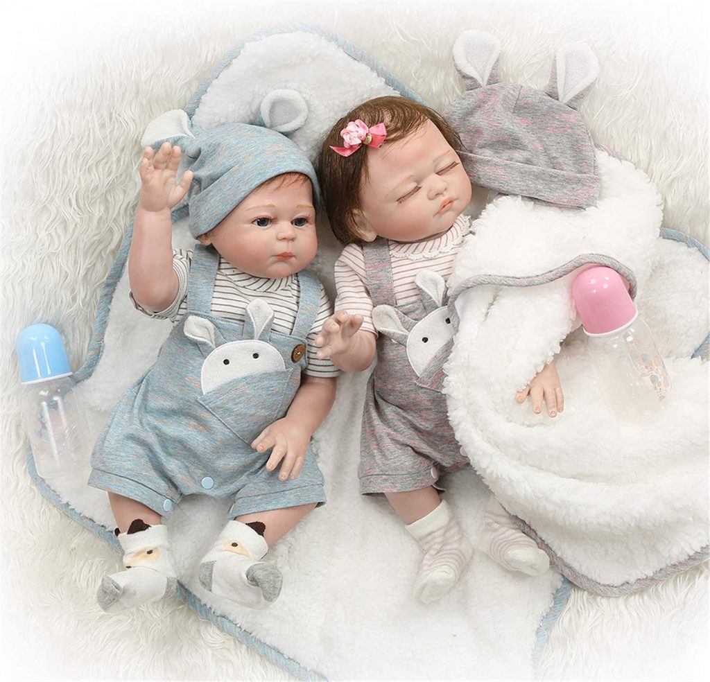 Tips for Making A Reborn Doll - World Reborn Doll