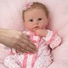 Review of Ashton Drake Katie baby Doll “Breathes,” Coos and Has a ...