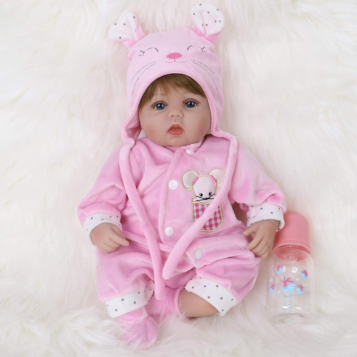 really cheap reborn dolls