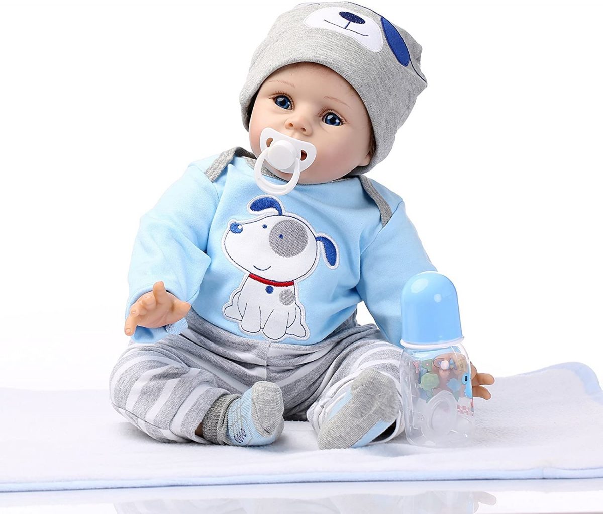 reborn dolls amazon cheap