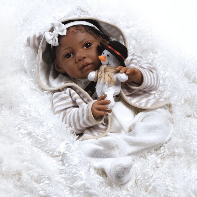 la reborn doll