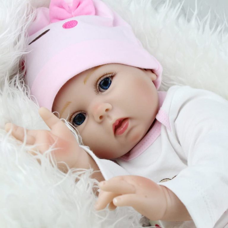 reborn doll artist near me