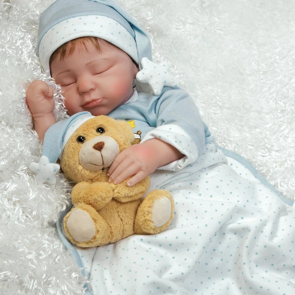 3 Well-known Reborn Doll Artist Websites - World Reborn Doll