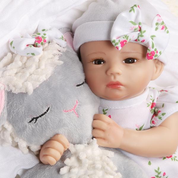 Reborn Doll Artists Near Me 4 Famous Doll Makers in