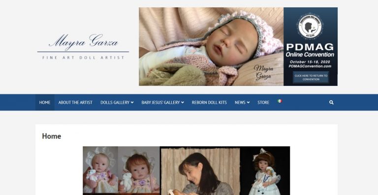 reborn doll artist near me