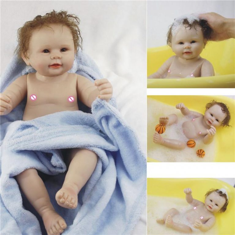 reborn doll near me