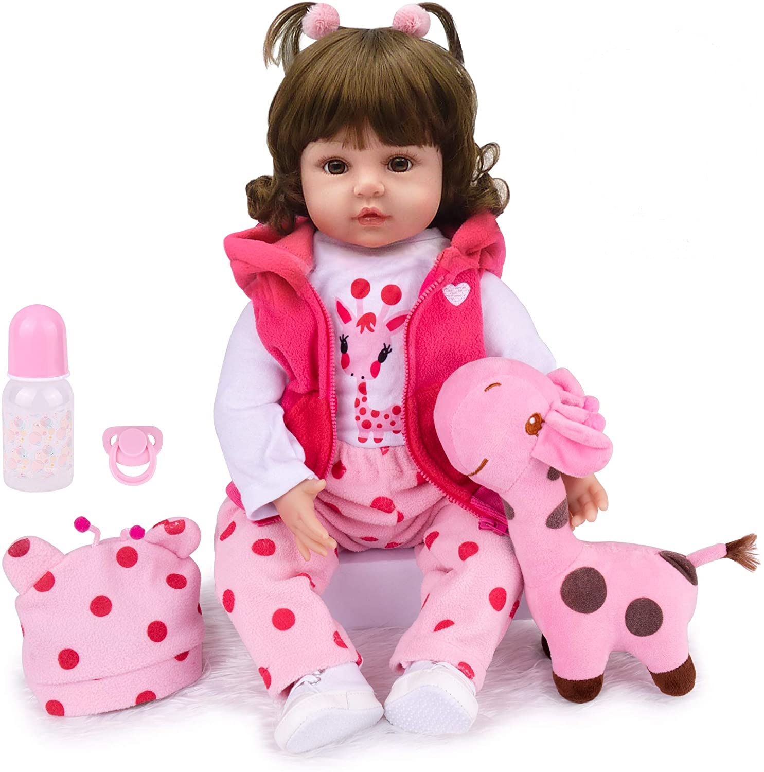 kaydora reborn doll