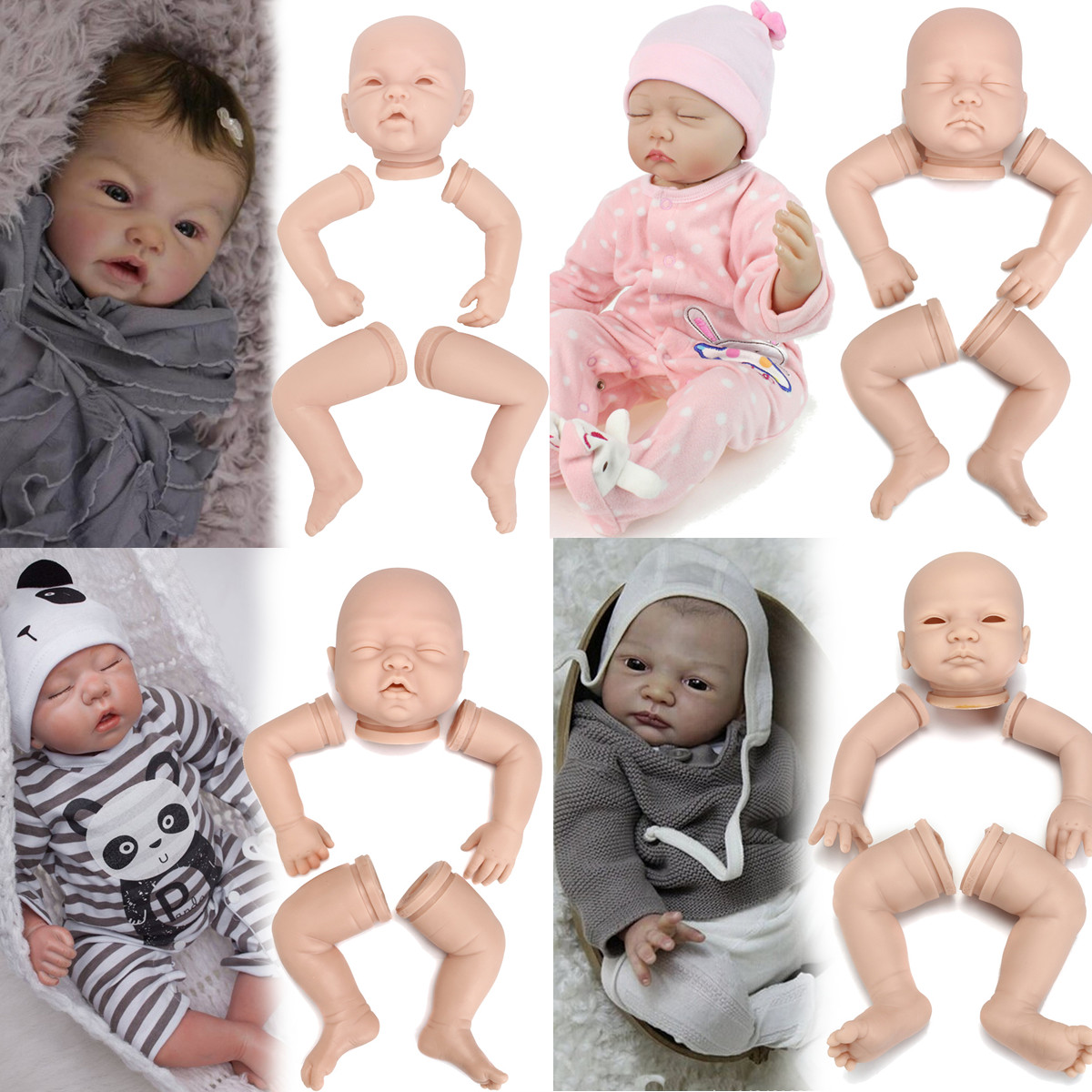 reborn doll artist near me