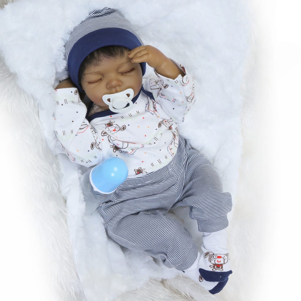 la reborn doll