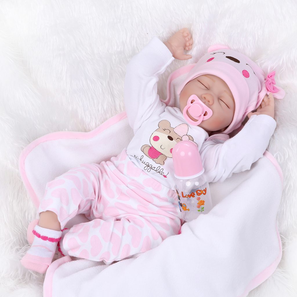 reborn baby dools