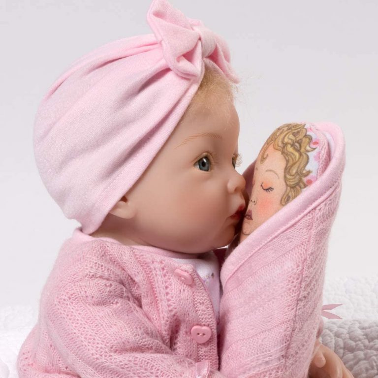 paradise galleries reborn baby dolls