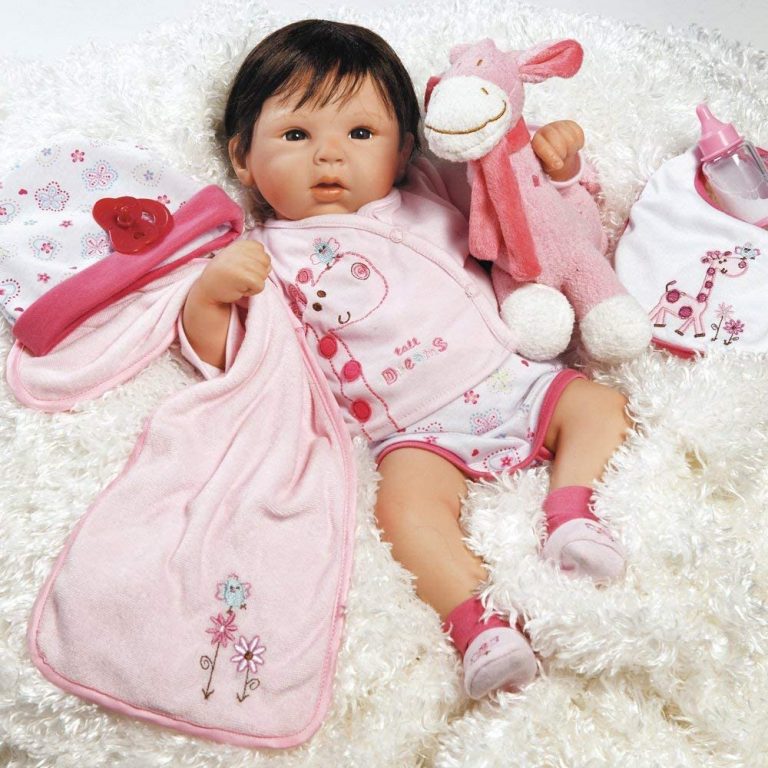 paradise galleries reborn baby dolls