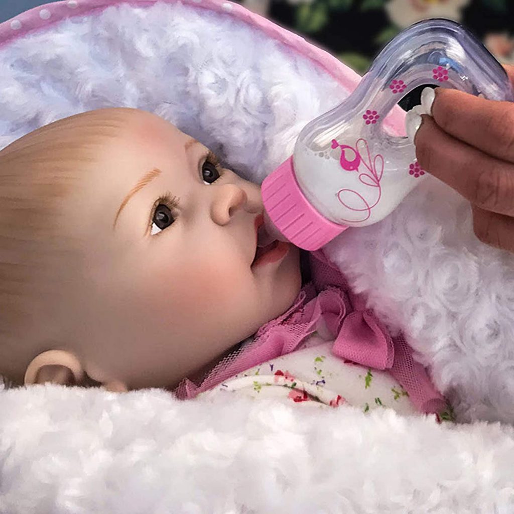 paradise galleries reborn baby dolls