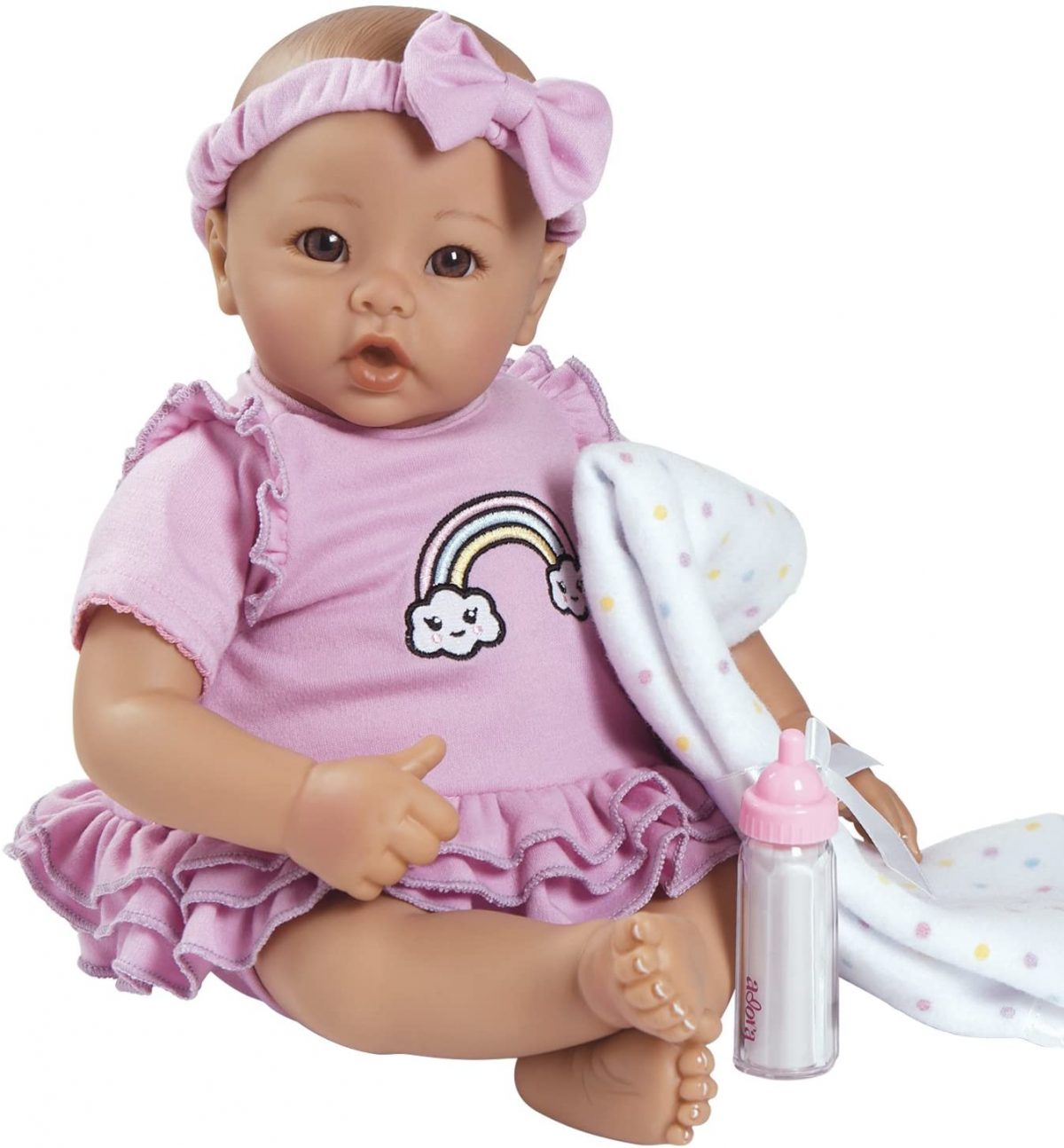 adora reborn dolls