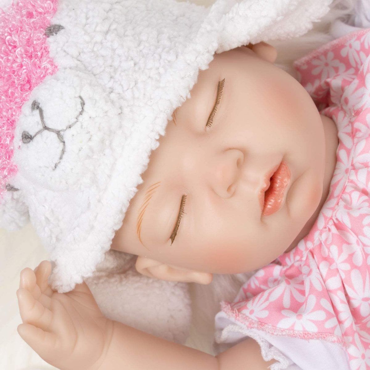 paradise galleries reborn twin dolls