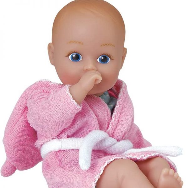 Adora Baby Bath Toy Kitty 8 5 Inch Bath Time Baby Tot Doll World Reborn Doll