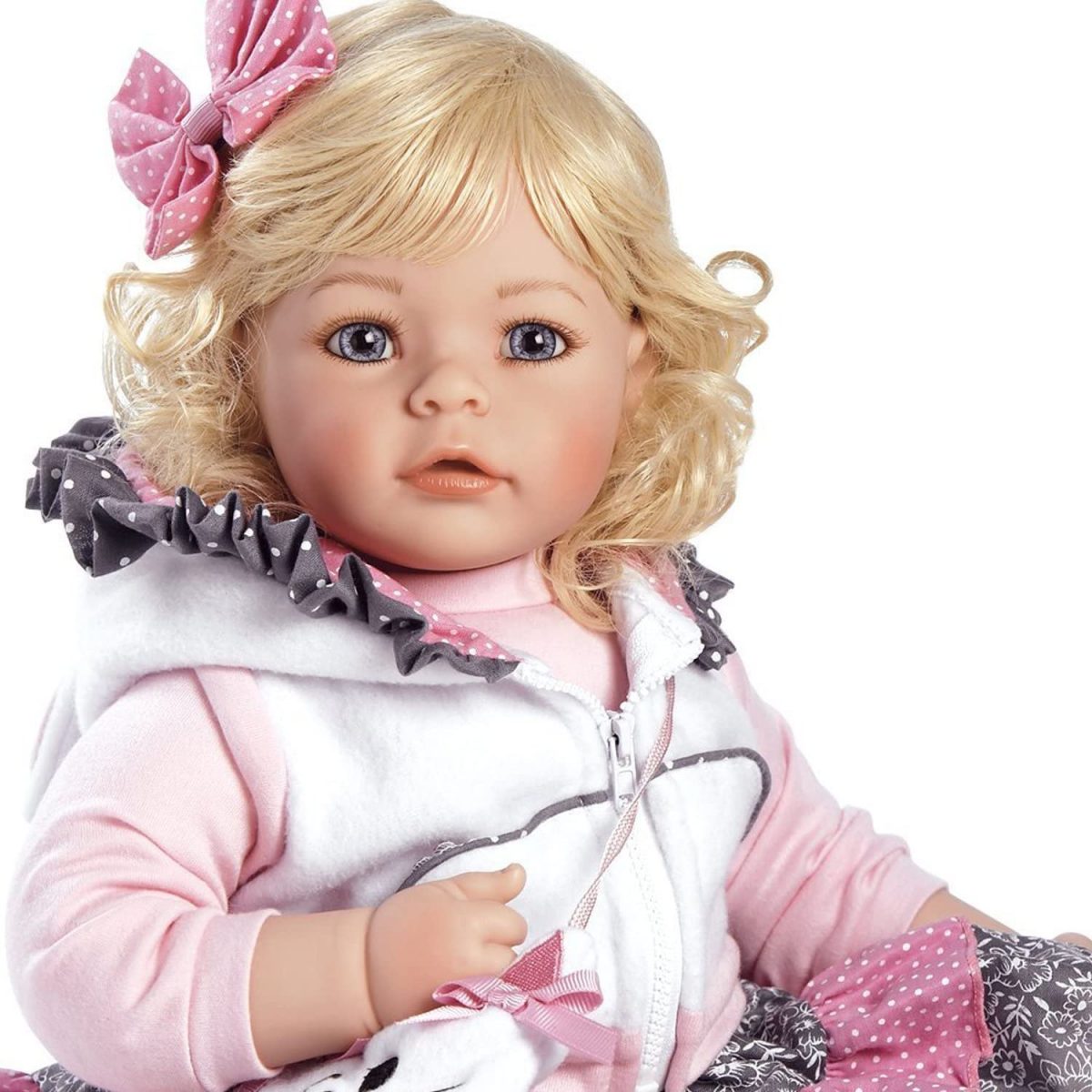 adora 13 inch doll