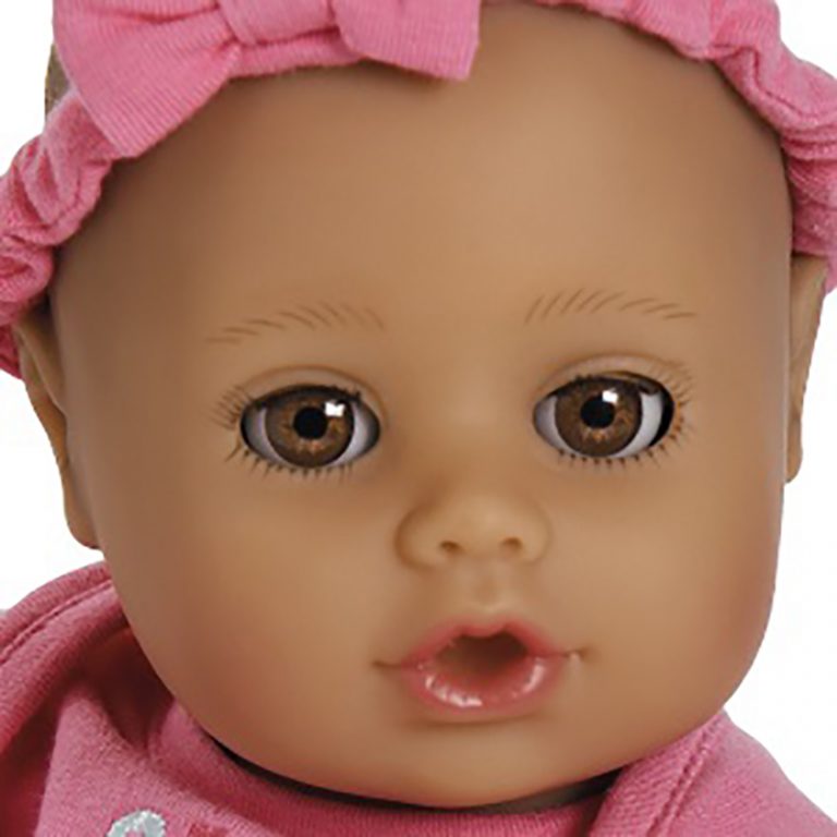 adora 13 inch doll