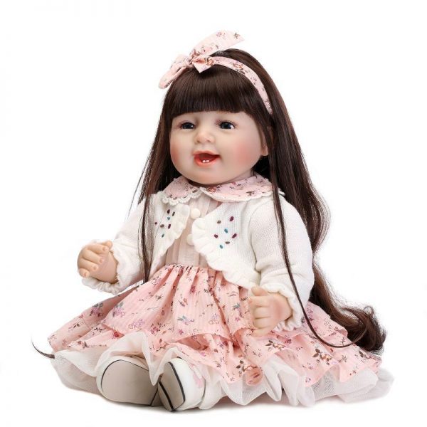 Twin Baby Boy Dolls that Look Real Twin Doll Set - World Reborn Doll