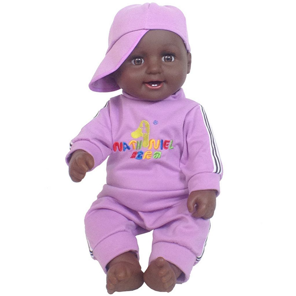 jamani reborn doll