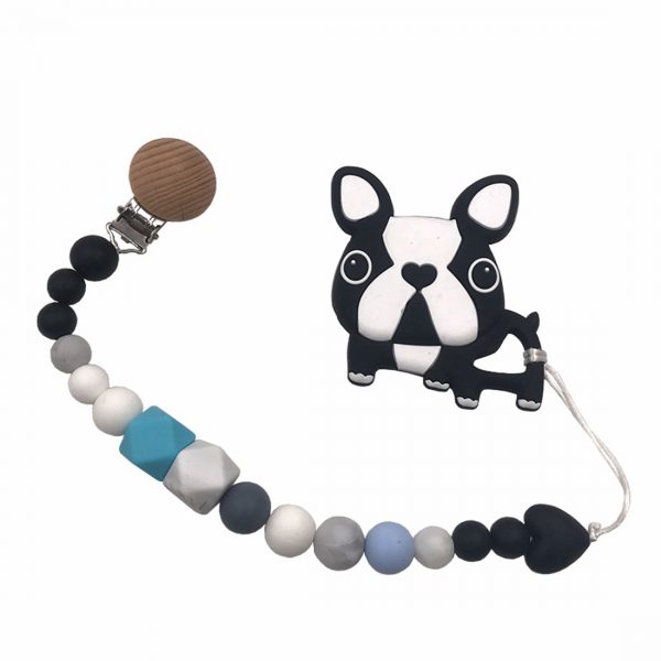 best teething toys for french bulldogs