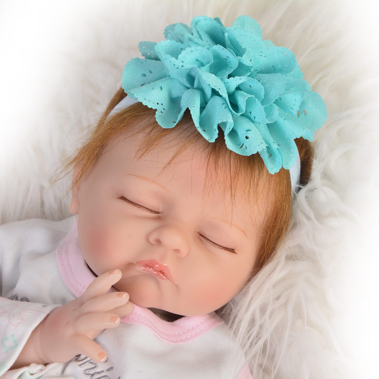 Reborn Dolls for Kids Popular Toddler Toys - World Reborn Doll