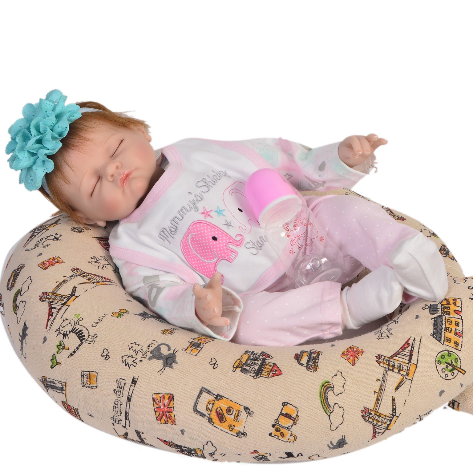 Reborn Dolls for Kids Popular Toddler Toys - World Reborn Doll