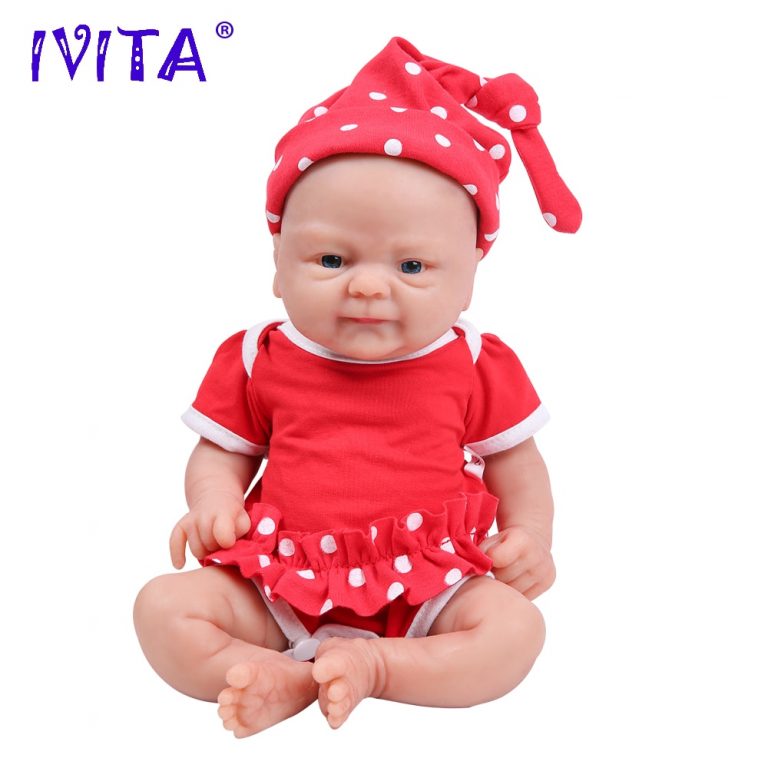 reborn ivita