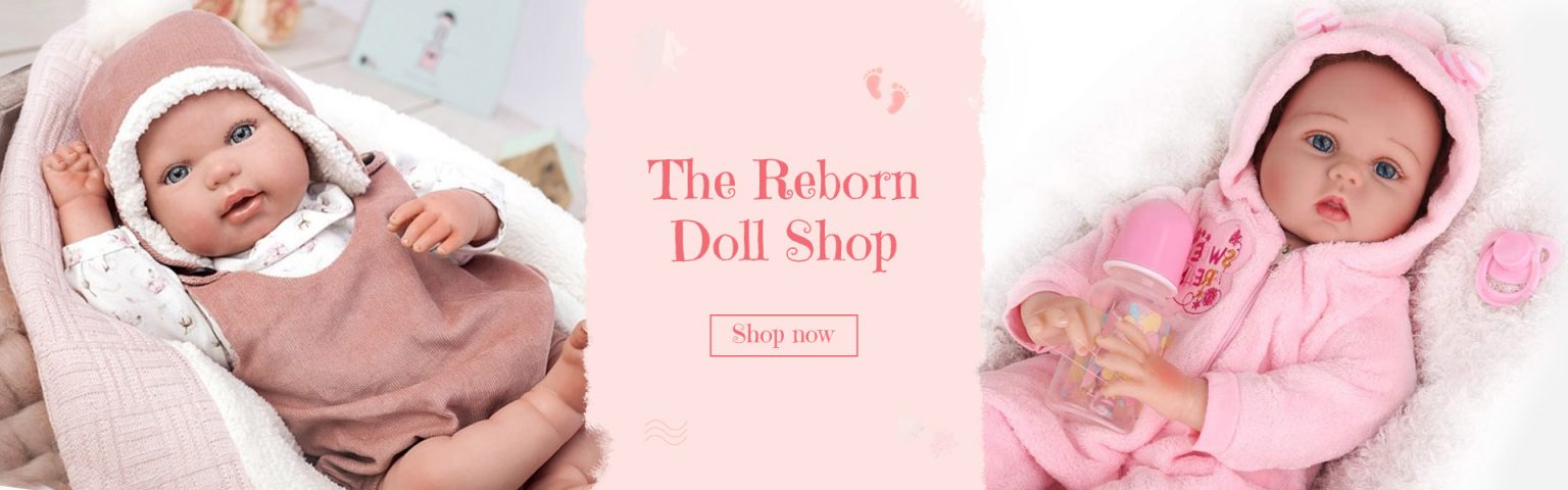 Reborn Dolls Reborn Baby Dolls shop - World Reborn Doll